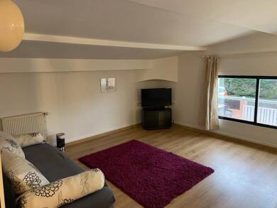 Duplex à louer 625 € 4 pièces 1 chambre 50 m² RDC Rives de l'Yon 85310
