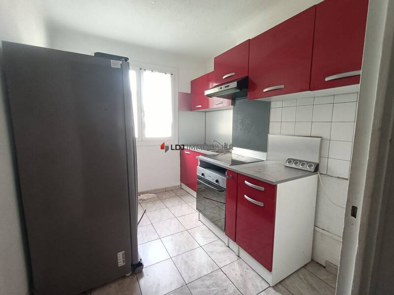 Maison à vendre, 57m², PERPIGNAN
