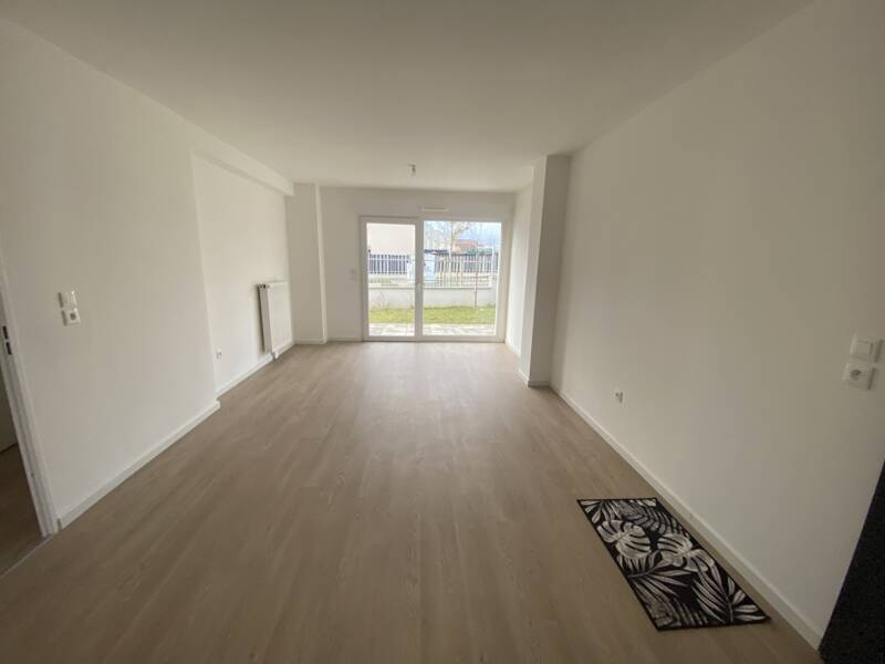 Maison à louer, 67m², AMIENS