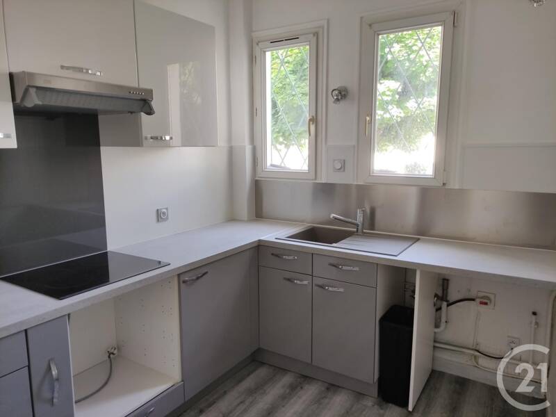 Maison à louer, 57m², MAISONS LAFFITTE