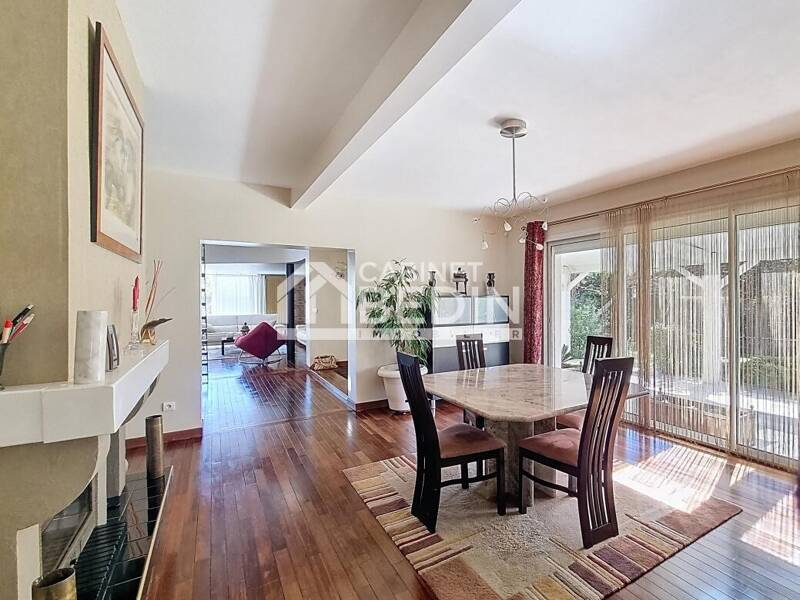 Maison à vendre, 211m², TOULOUSE