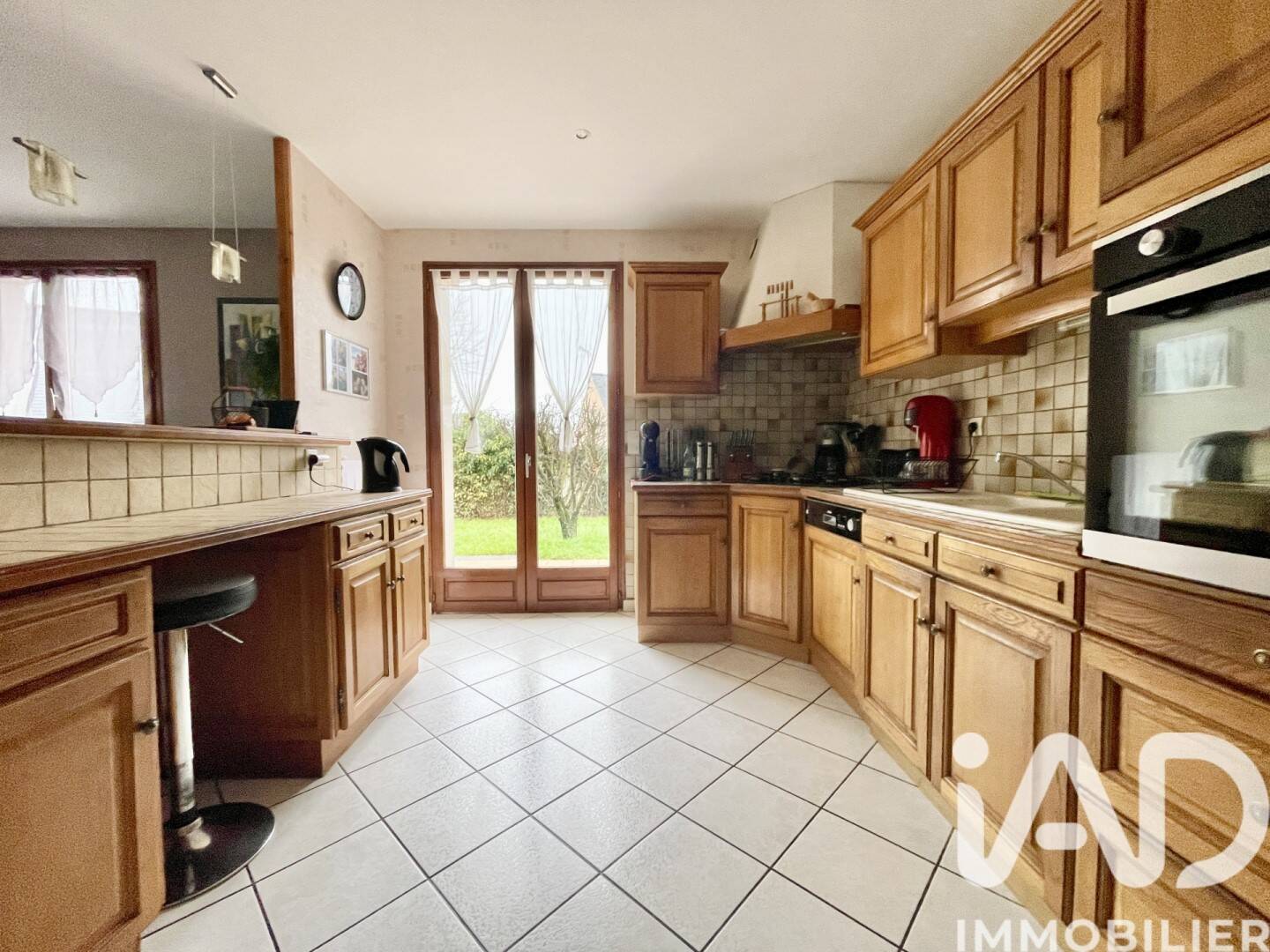 Maison à vendre, 117m², COUERON