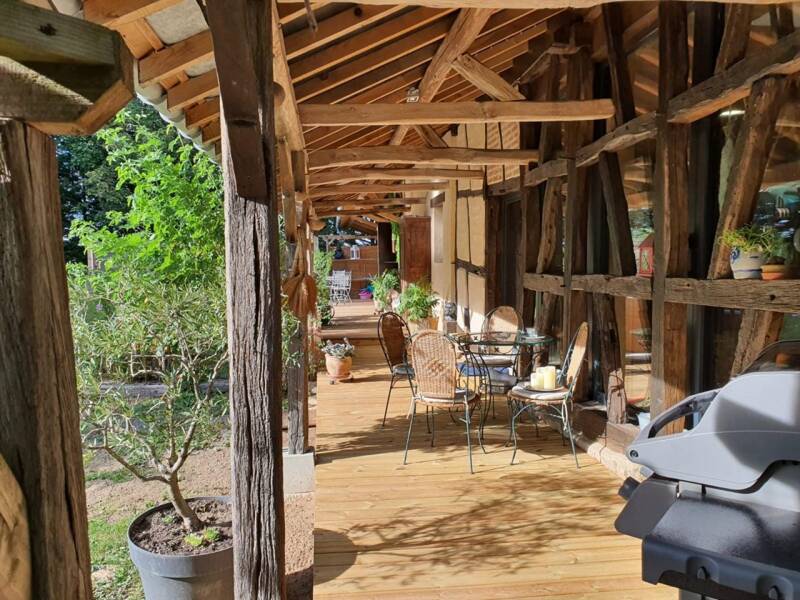 Maison à vendre, 166m², SAINT GERMAIN DU BOIS