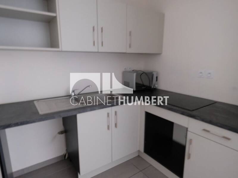 Maison à louer, 59m², SAINT ETIENNE