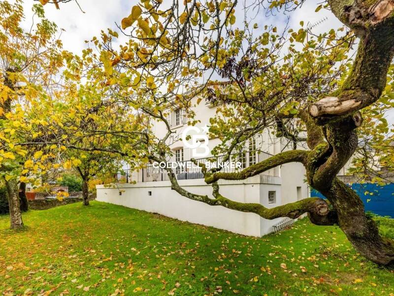 Maison à vendre, 164m², NANTES