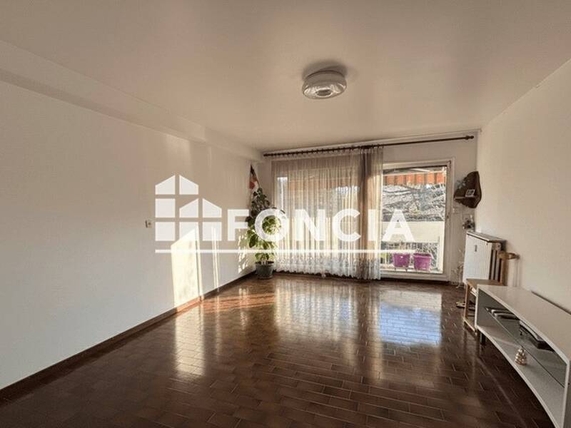 Maison à louer, 82m², GRENOBLE