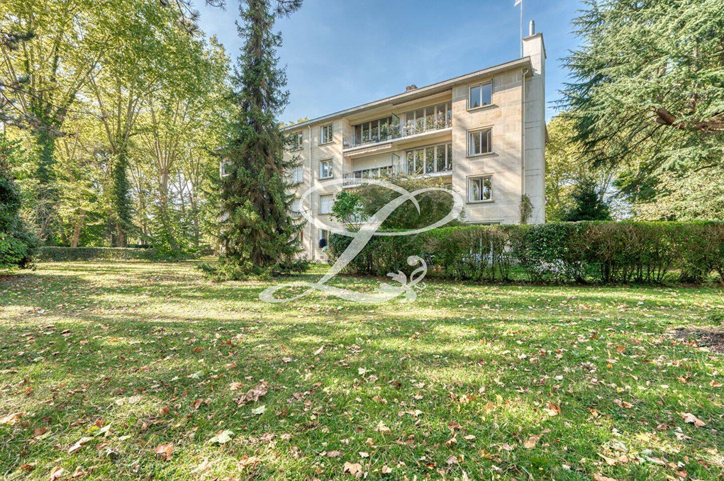 Maison à vendre, 90m², MAISONS LAFFITTE