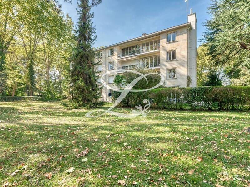 Maison à vendre, 90m², MAISONS LAFFITTE