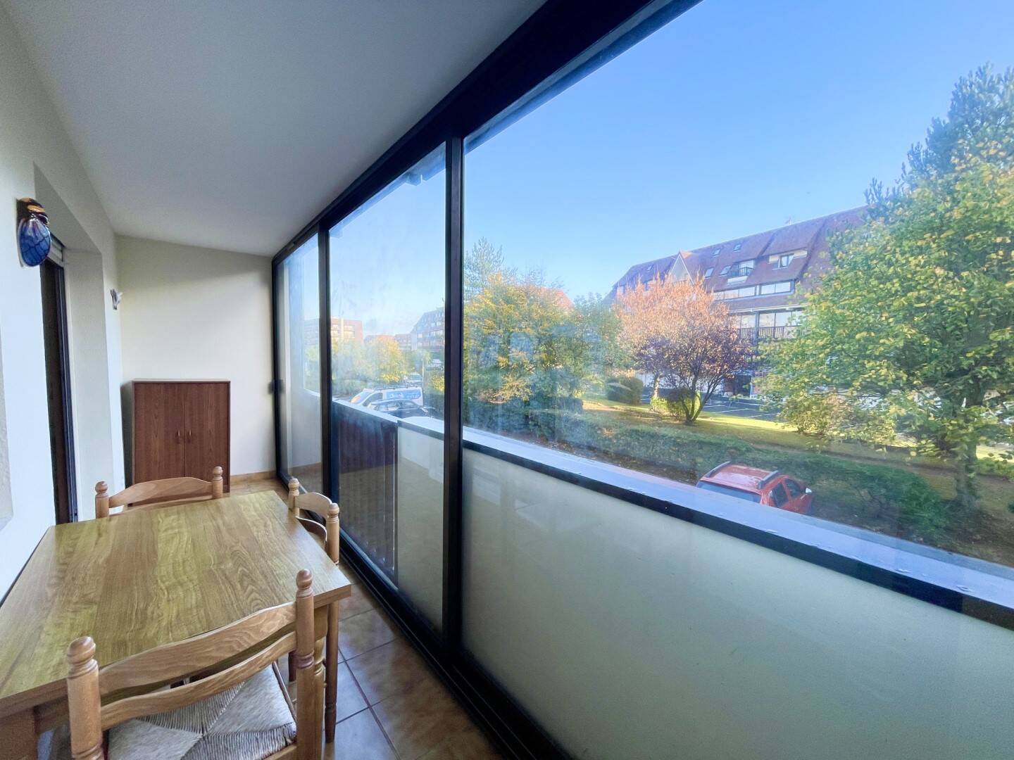 Maison à vendre, 23m², VILLERS SUR MER