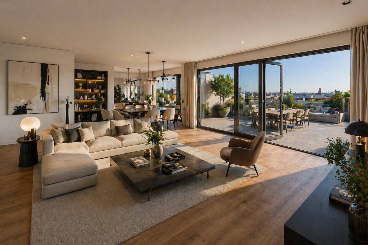 Maison à vendre, 146m², LEVALLOIS PERRET