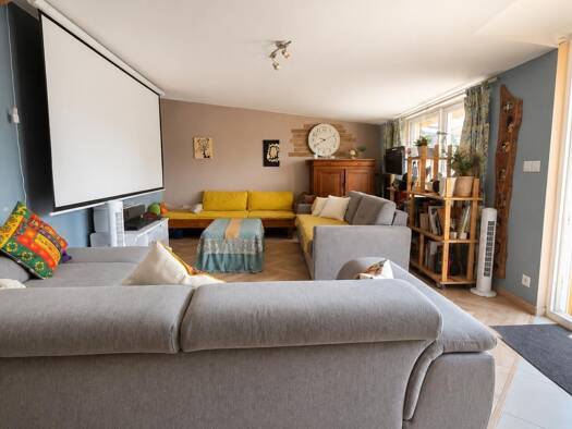 Maison de ville à vendre 219 000 € 6 pièces 4 chambres 120 m² 600 m² de terrain Est Estaires 59940