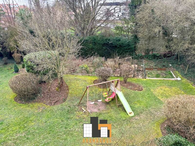 Maison à louer, 70m², OBERHAUSBERGEN