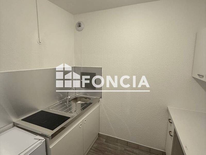 Maison à louer, 42m², STRASBOURG