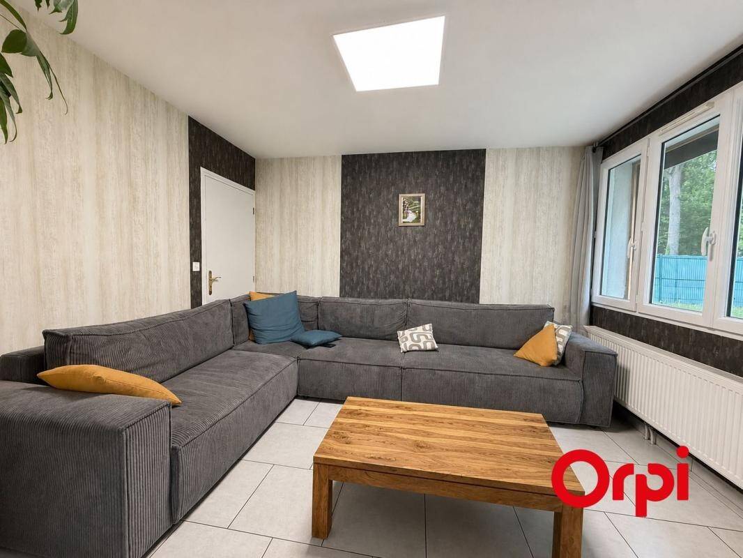 Maison à vendre, 138m², FERE EN TARDENOIS