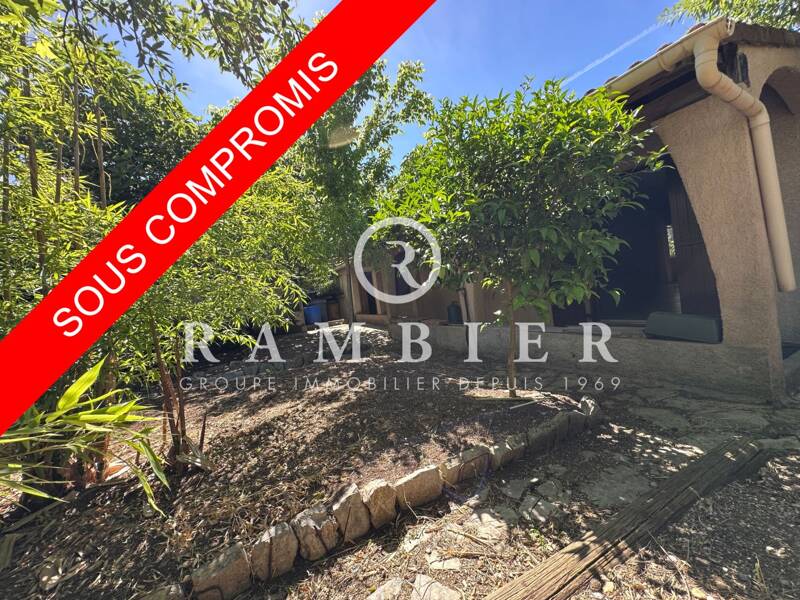 Maison à vendre, 99m², SAINT MATHIEU DE TREVIERS