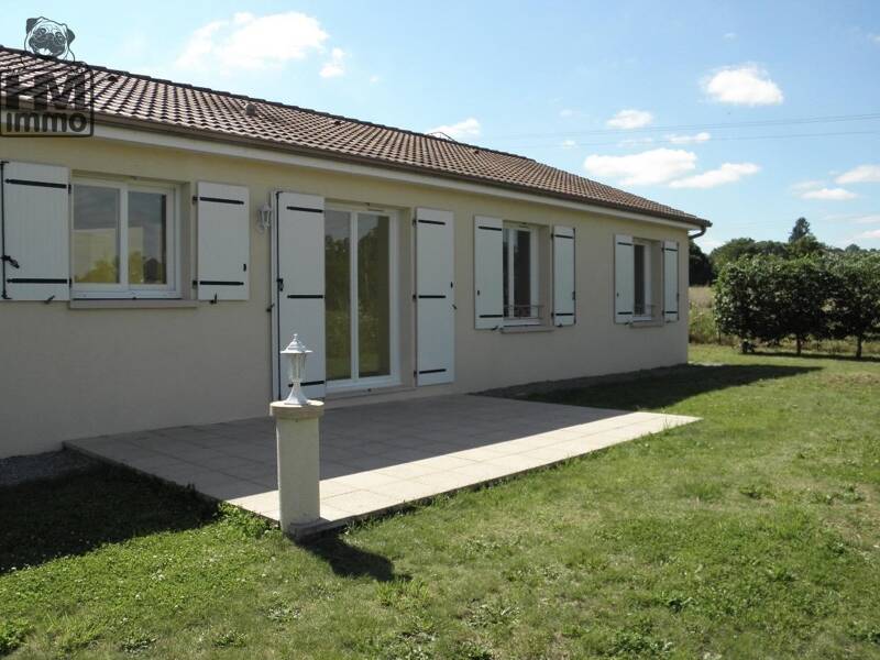 Maison à louer, 106m², LIMOGES