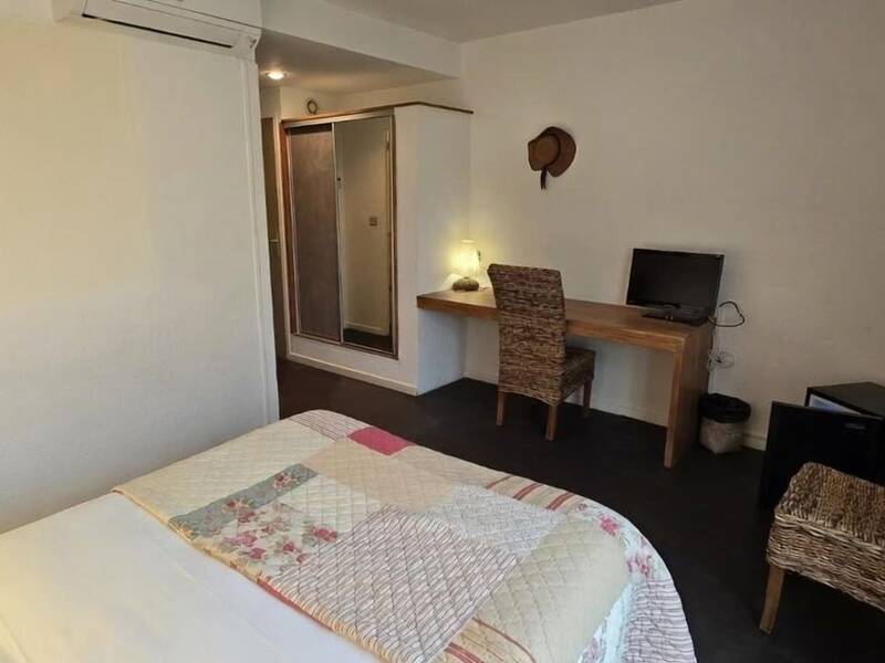 Maison à vendre, 19m², MOLLANS SUR OUVEZE