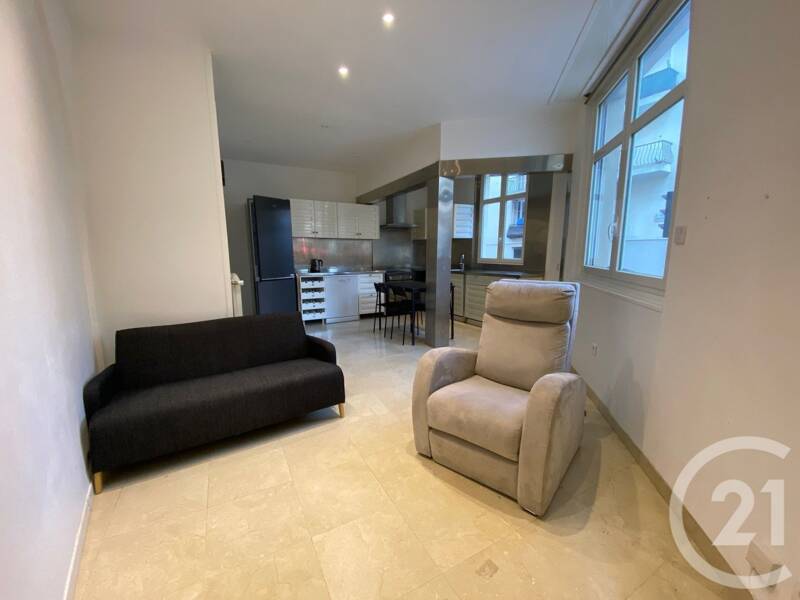 Maison à louer, 59m², NICE