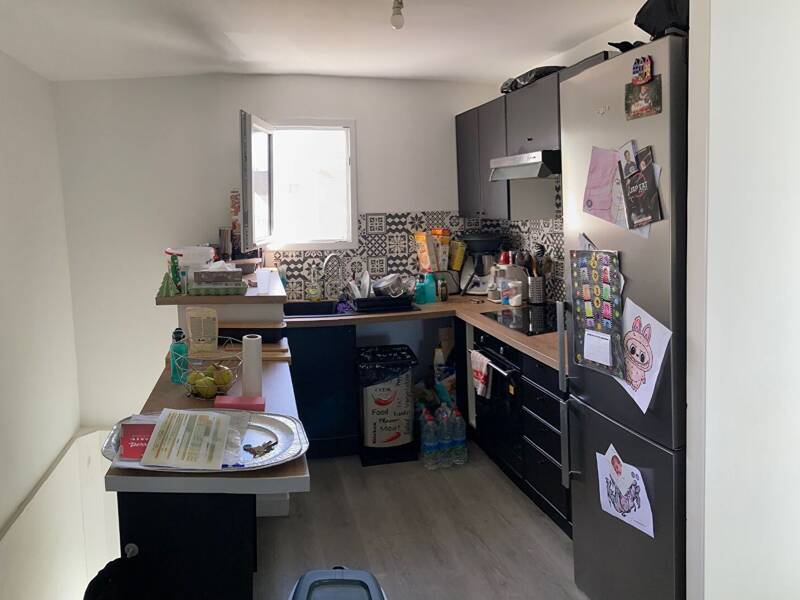 Maison à louer, 61m², LAGNY SUR MARNE