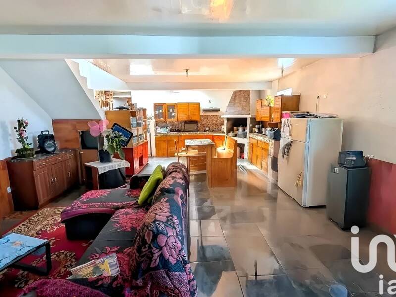 Maison à vendre, 100m², LE TAMPON
