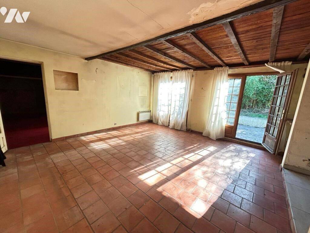 Maison à vendre, 82m², CHAMPIGNY SUR MARNE