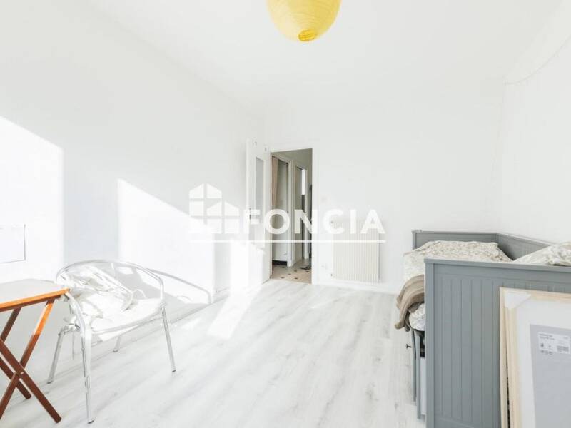 Maison à vendre, 31m², CLERMONT FERRAND