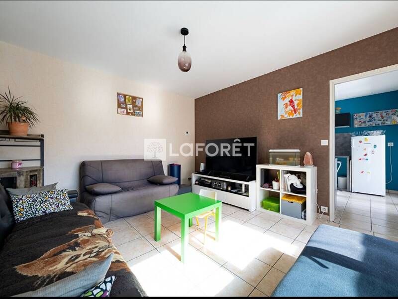 Maison à vendre, 111m², LEFOREST