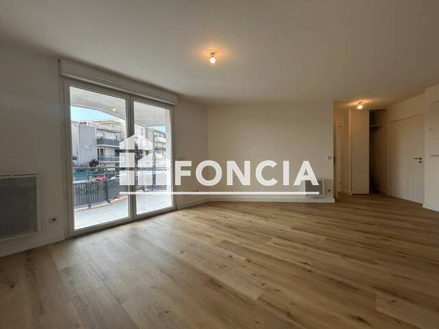 Maison à louer, 60m², BEZIERS