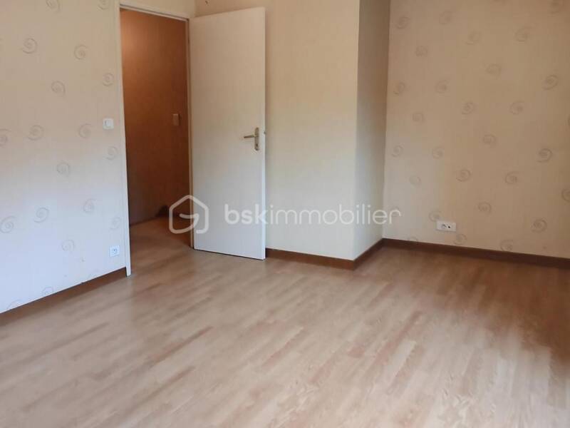 Maison à vendre, 80m², ISSOUDUN