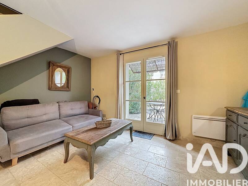 Maison à vendre, 45m², SAINT LAURENT DE LA CABRERISSE