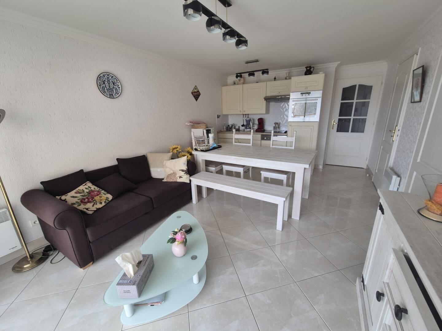 Maison à vendre, 42m², MERLIMONT