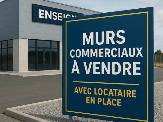 Immeuble à vendre 2 180 000 € 3 000 m² Limoges Sud-Portes Férées Limoges 87000