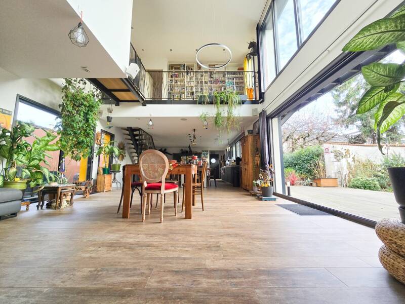 Maison à vendre, 188m², MONTREUIL