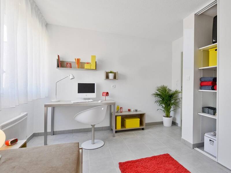 Maison à louer, 19m², TOULOUSE