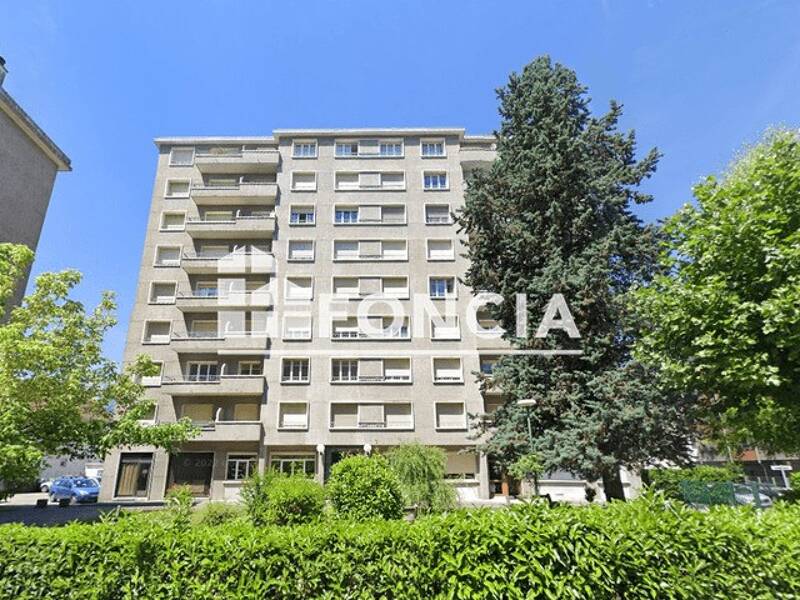 Maison à louer, 93m², GRENOBLE