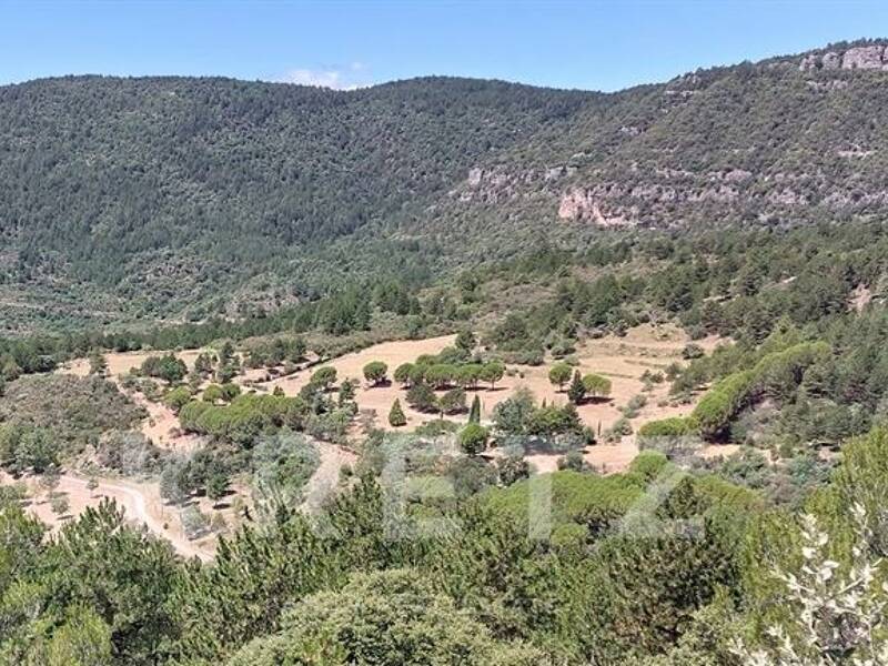 Maison à vendre, 140m², LODEVE