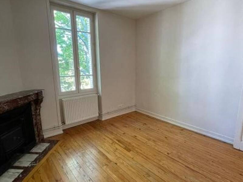 Maison à louer, 67m², LYON 3E