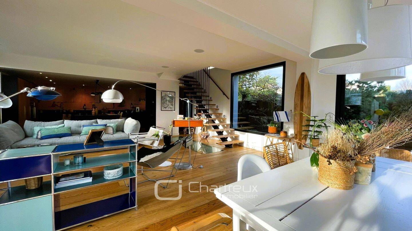 Maison à vendre, 175m², VAUX SUR MER