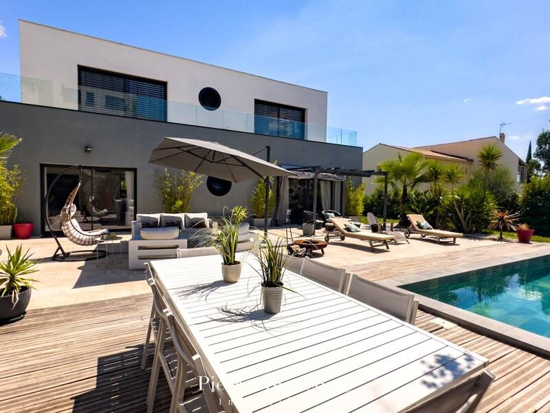 Maison à vendre, 240m², MONTPELLIER