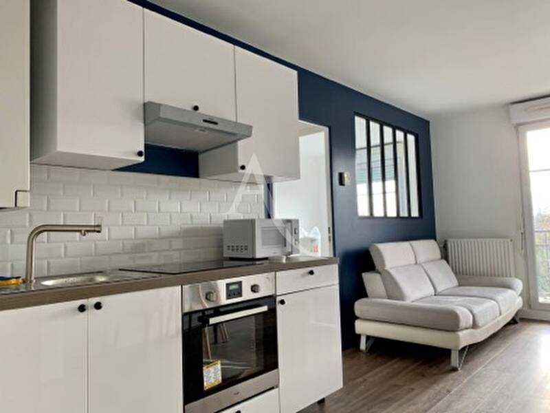 Maison à louer, 32m², BUSSY SAINT GEORGES