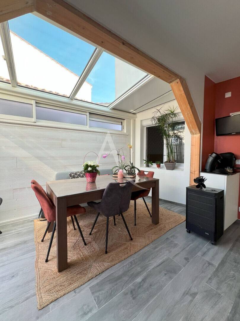 Maison à vendre, 76m², NOIRMOUTIER EN L'ILE