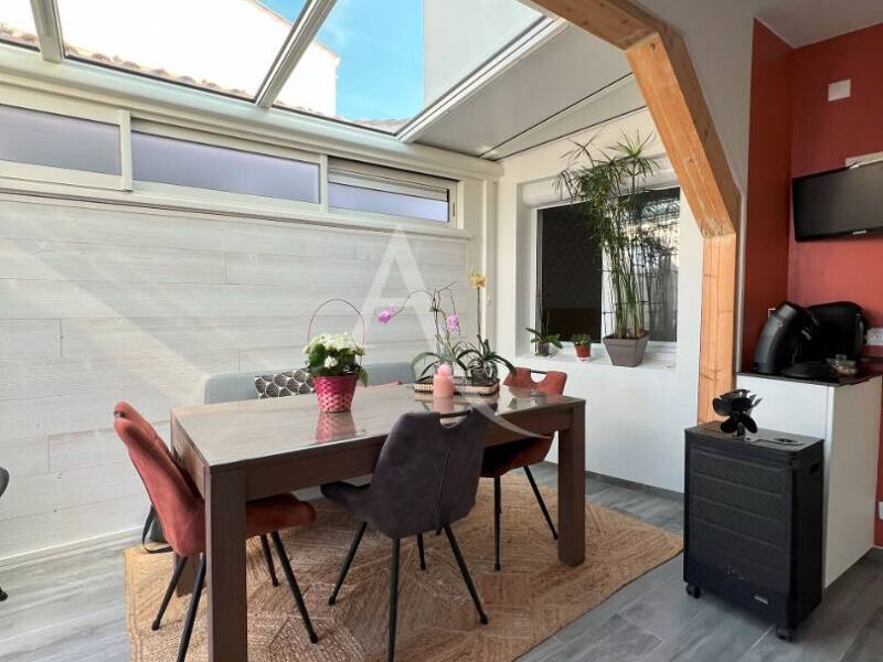 Maison à vendre, 76m², NOIRMOUTIER EN L'ILE
