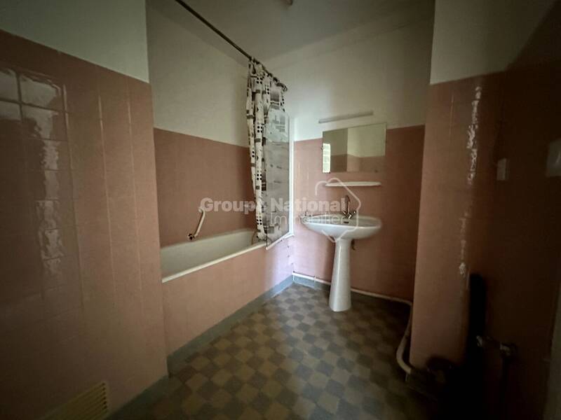 Maison à louer, 59m², NIMES