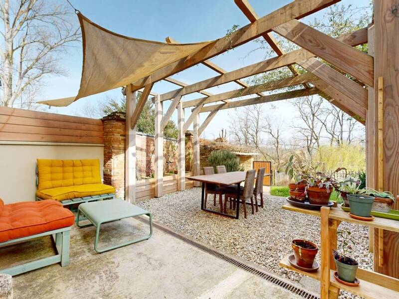 Maison à vendre, 137m², MONTGISCARD