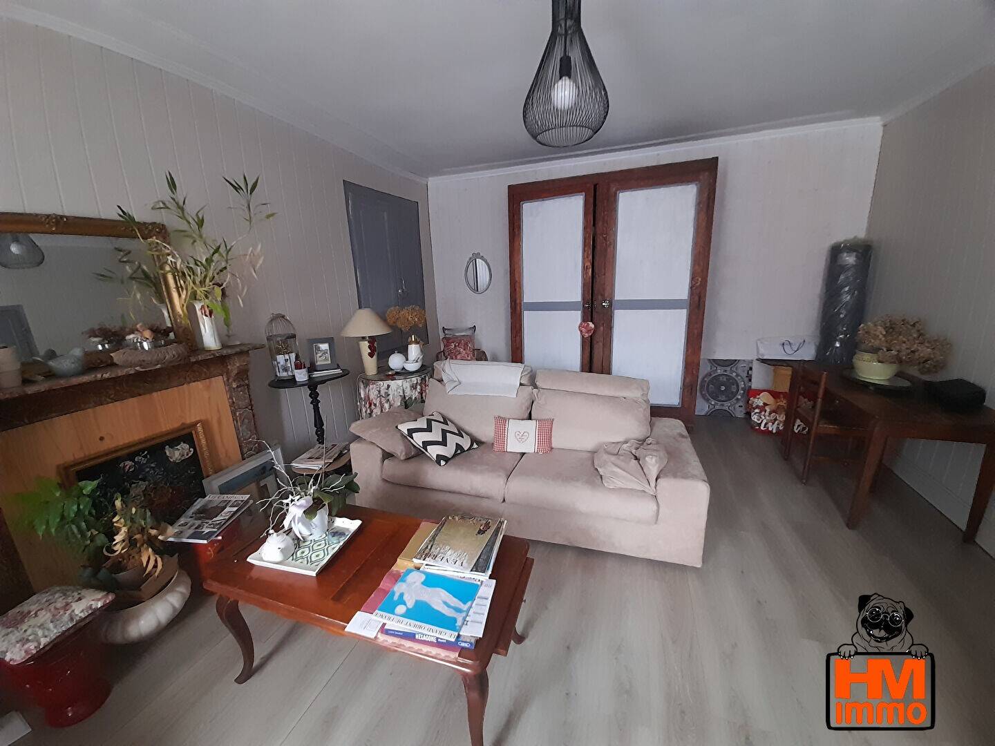 Maison à vendre, 155m², SAINT LEONARD DE NOBLAT