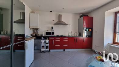 Maison à vendre 135 000 € 5 pièces 4 chambres 140 m² 100 m² de terrain Rilhac-Rancon 87570