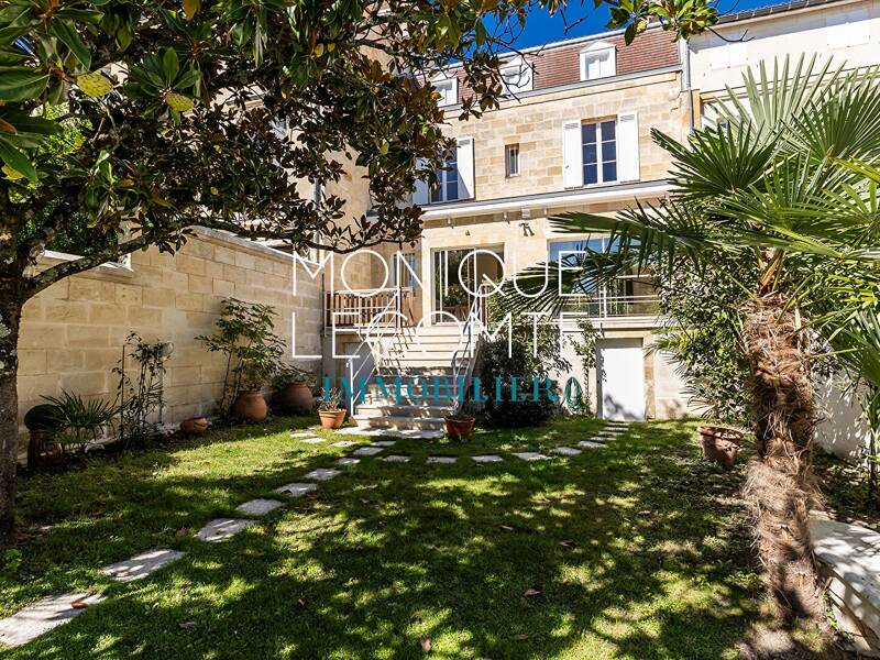 Maison à vendre, 435m², BORDEAUX