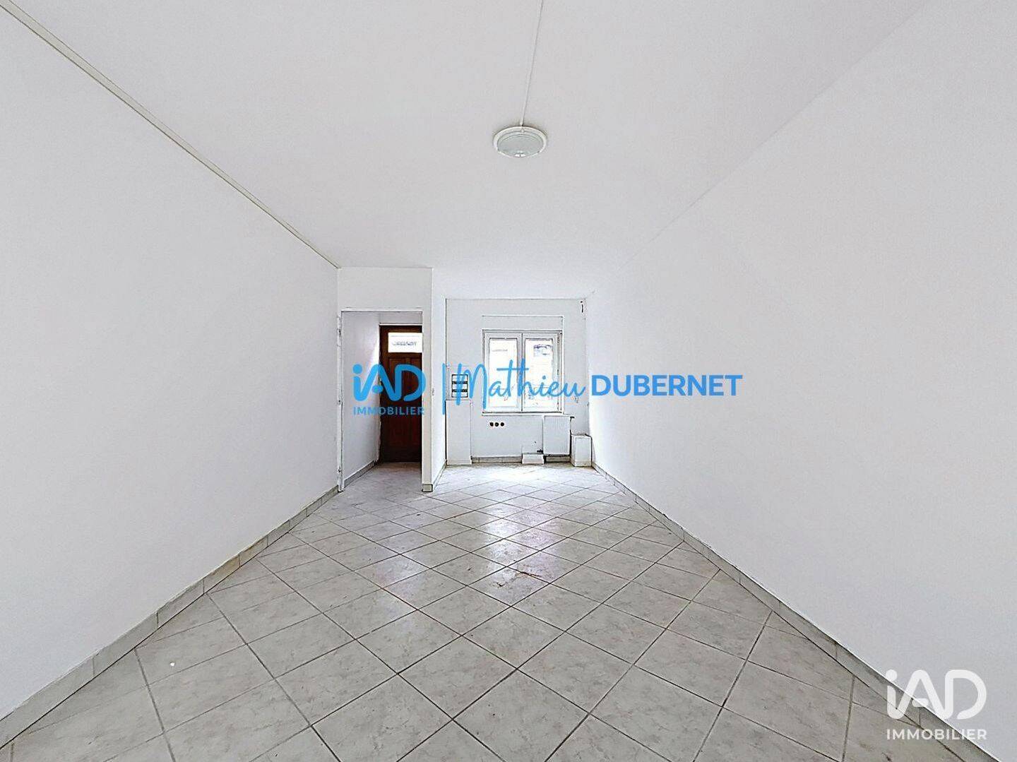 Maison à vendre, 85m², ROUBAIX