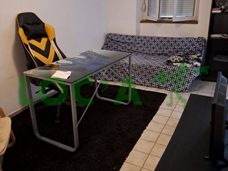 Maison à louer, 25m², DIJON