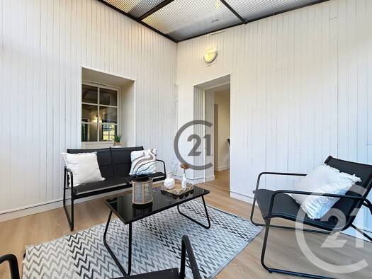 Maison à vendre 525 000 € 5 pièces 4 chambres 135 m² 1 045 m² de terrain Guérande 44350